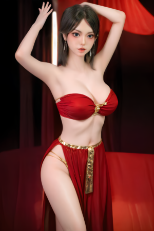Taotao AI-Enhanced Asian Silicone Doll  FDA-Certified Smart-Skin™ Companion