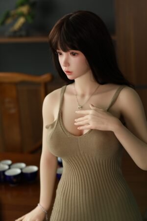 Lumisilk Asia Series - "Sakura Nocturne" AI-Enhanced Companion