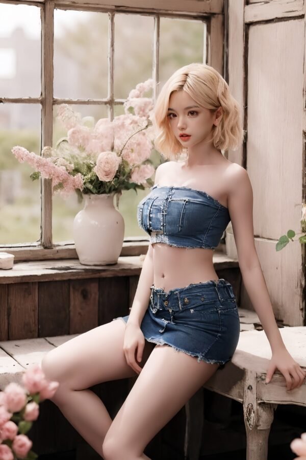 SilkDynasty™ UltraReal Asian Companion - Image 4