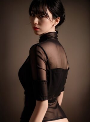SilkTech™ Asian Artisan Series - "Hanami Bloom" Customizable Companion