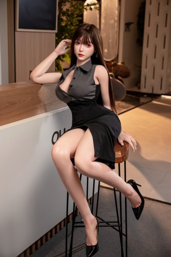 SilkDynasty™ UltraReal Asian Companion - Image 3