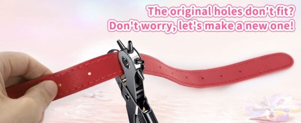 QueerFlex Adjustable Strap-On Dildo - Body-Adaptive Harness Kit - Image 9