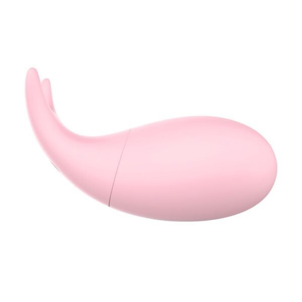 Fun Fish App Jump Egg - Waterproof USB Rechargeable Wellness Device - Image 6