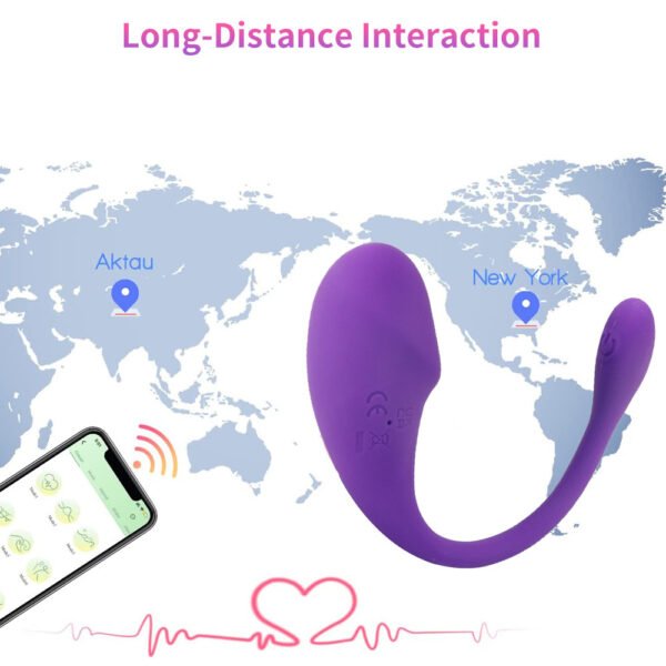 Elegant Touch Smart Companion - Image 8