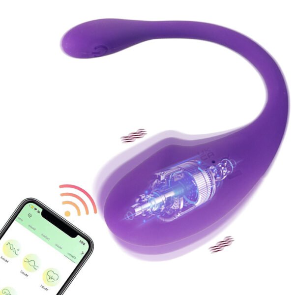 Elegant Touch Smart Companion - Image 10