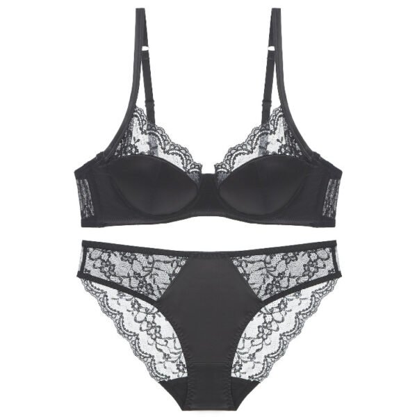 Velvet Obsession™ Adaptive Lace Intimates - Image 16