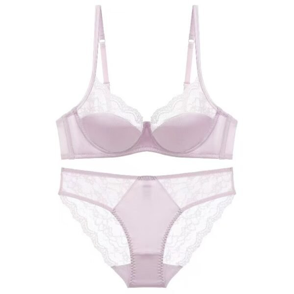 Velvet Obsession™ Adaptive Lace Intimates - Image 14