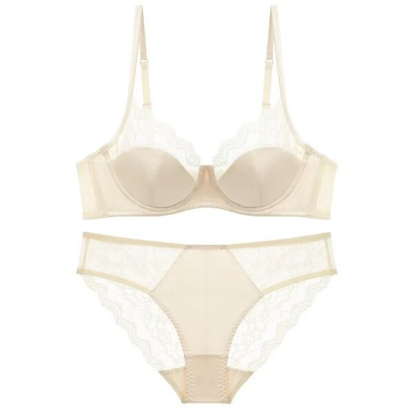 Velvet Obsession™ Adaptive Lace Intimates - Image 17
