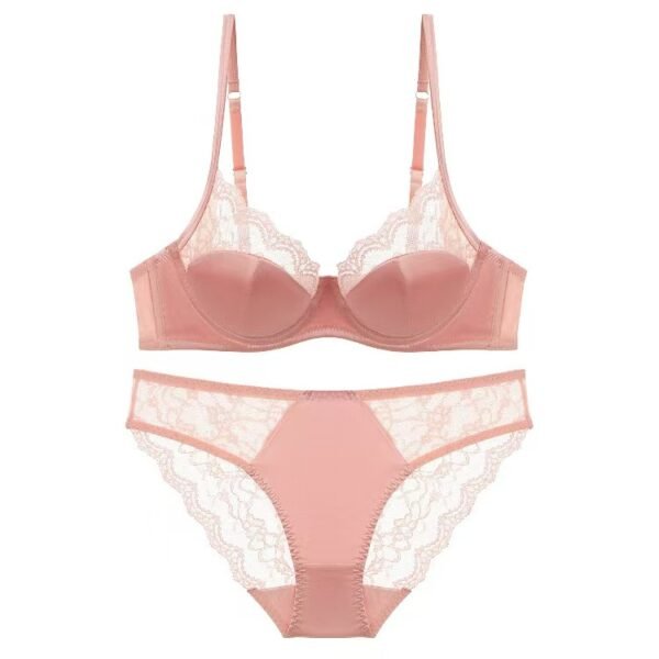 Velvet Obsession™ Adaptive Lace Intimates - Image 15