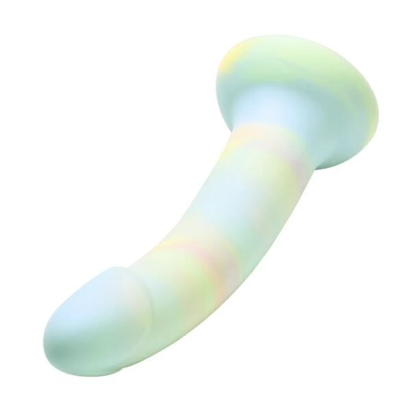 LunaGlow VelvetTouch Solo - Premium Body-Safe Masturbation Device for Women - Image 7