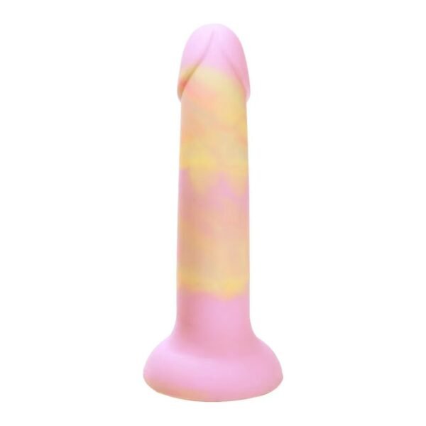 LunaGlow VelvetTouch Solo - Premium Body-Safe Masturbation Device for Women - Image 8