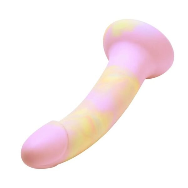 LunaGlow VelvetTouch Solo - Premium Body-Safe Masturbation Device for Women - Image 10